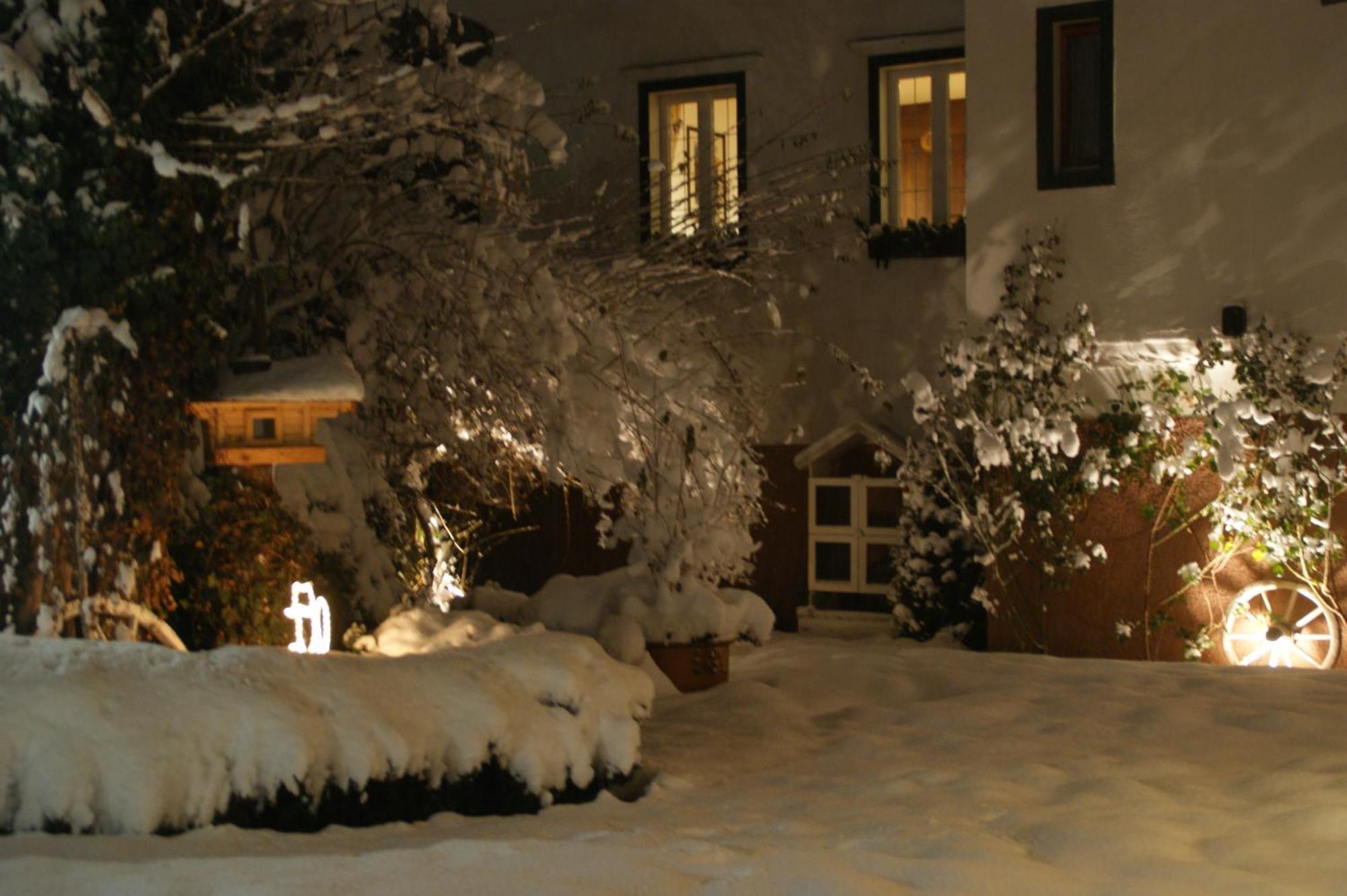 Gasthof Sonne Imst Exterior photo