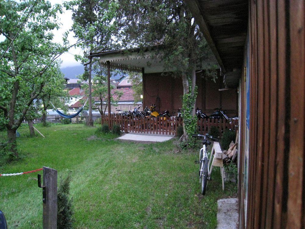 Gasthof Sonne Imst Exterior photo